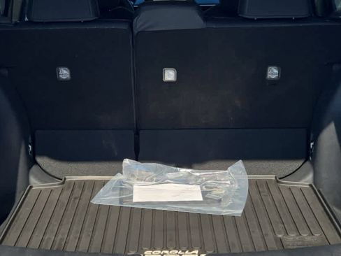 New 2026 Toyota Corolla Cross LE image 19