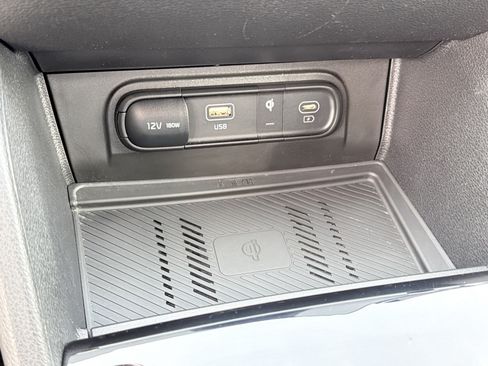 Used 2023 Kia Sportage SX FWD image 27