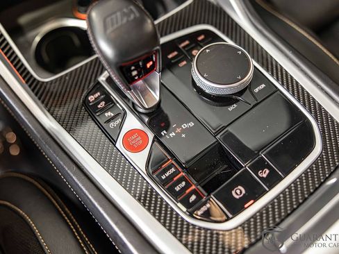 Used 2021 BMW X5 M w/ Competition Package image 30