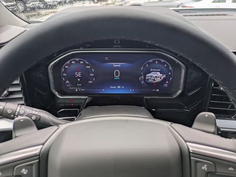 New 2026 Chevrolet Silverado 1500 LT AWD/4WD image 16