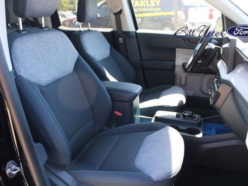 New 2025 Ford Maverick XLT w/ XLT Luxury Package image 8