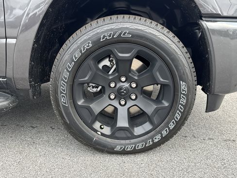 New 2026 RAM 1500 Big Horn image 13