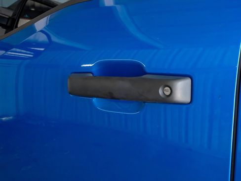 Used 2021 Ford F150 XL w/ STX Appearance Package RWD image 39