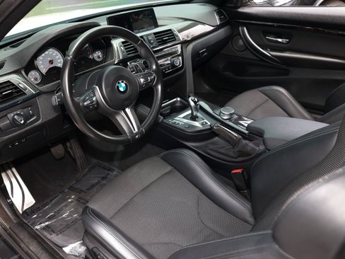 Used 2020 BMW M4 Coupe RWD image 6