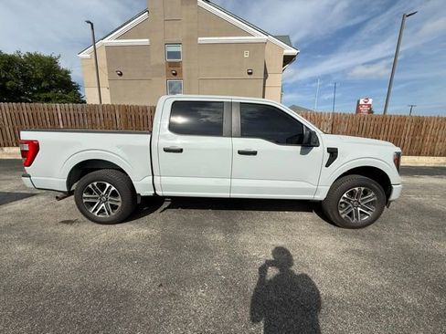 Used 2023 Ford F150 XL w/ STX Appearance Package image 4