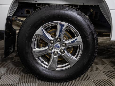 Used 2018 Ford F150 XLT w/ Equipment Group 302A Luxury image 68