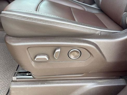 Used 2024 GMC Sierra 1500 Denali w/ Denali Reserve Package image 11