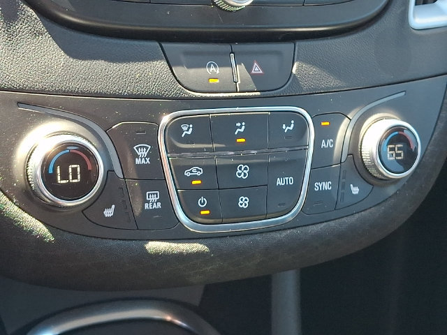 Used 2025 Chevrolet Malibu LT FWD image 15