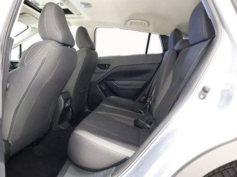 Used 2025 Subaru Crosstrek 2.0i Premium AWD/4WD image 28