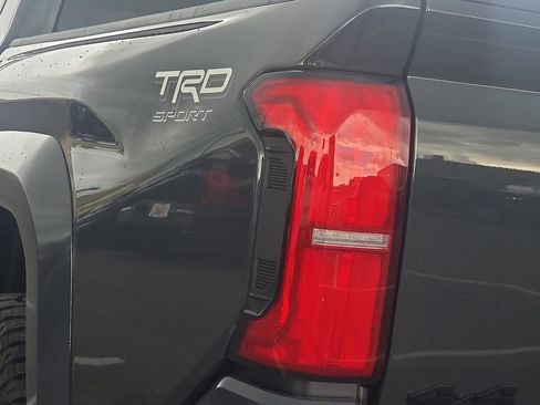 New 2026 Toyota Tacoma TRD Sport AWD/4WD image 12