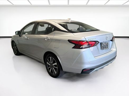 Used 2024 Nissan Versa SV FWD image 6