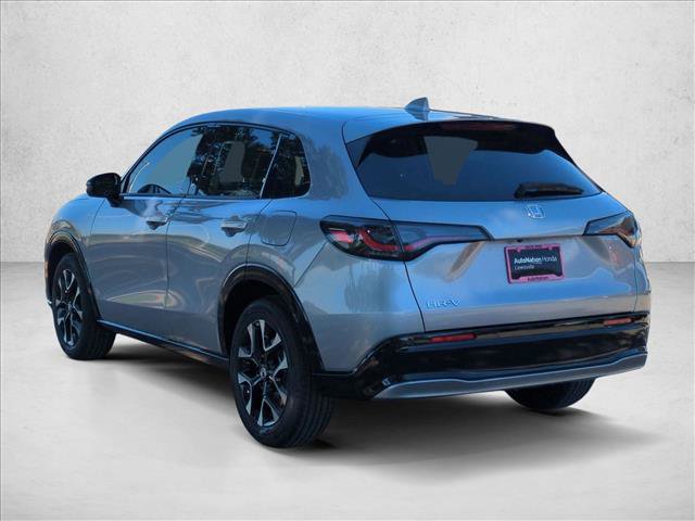 New 2027 Honda HR-V EX-L image 9