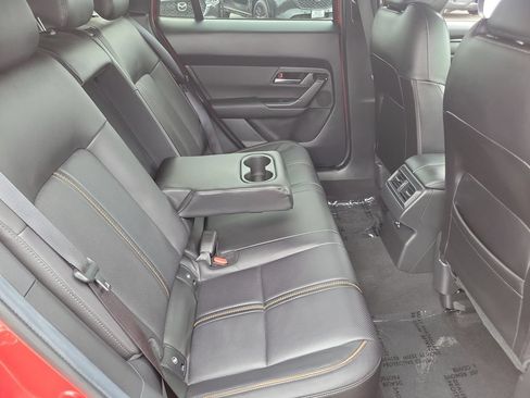 Certified 2025 MAZDA CX-50 AWD 2.5 S w/ Premium Plus Pkg image 22
