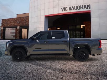 New 2026 Toyota Tundra SR5