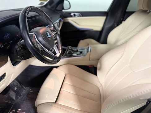 Used 2021 BMW X5 xDrive40i w/ Premium Package AWD/4WD image 20