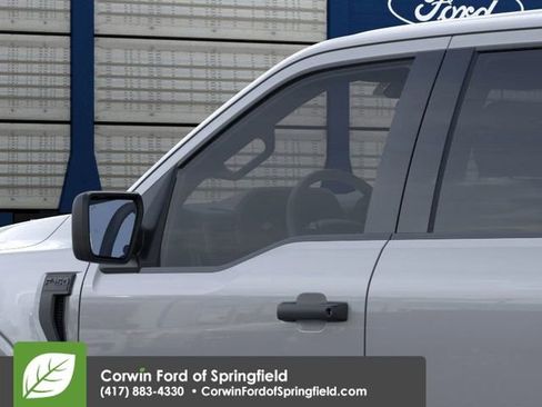 New 2026 Ford F150 STX image 23
