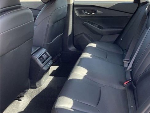 New 2025 Honda Accord Touring image 26