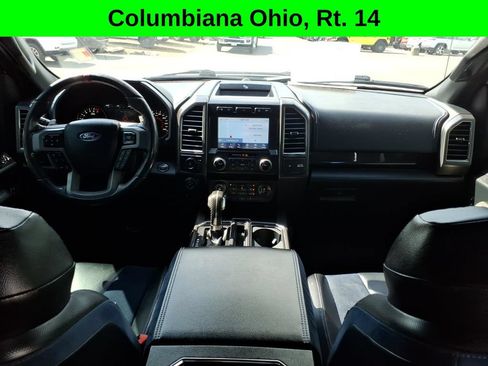 Used 2020 Ford F150 Raptor w/ Equipment Group 802A Luxury AWD/4WD image 13