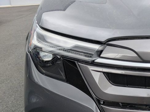 New 2026 Subaru Forester Limited image 10