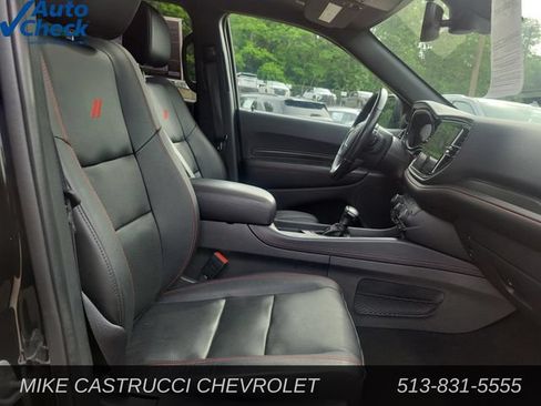 Used 2023 Dodge Durango GT AWD/4WD image 33