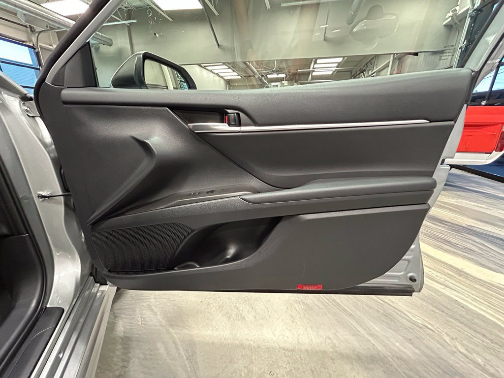 Used 2024 Toyota Camry SE FWD image 34