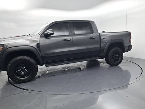 Used 2021 RAM 1500 TRX w/ TRX Level 2 Equipment Group AWD/4WD image 4