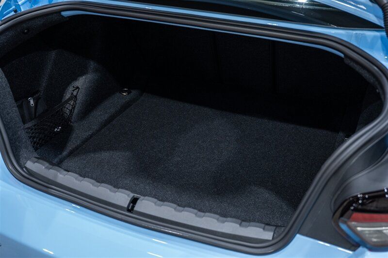 Used 2025 BMW M2 RWD image 43