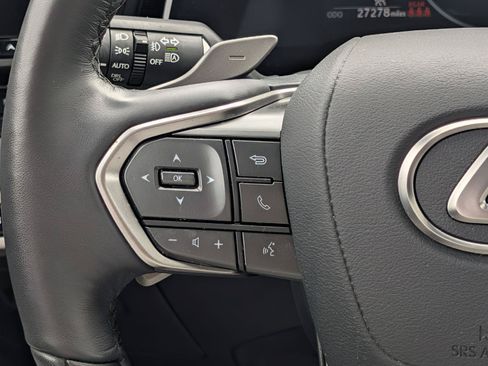 Certified 2024 Lexus RX 350 Premium w/ Accessory Package (Z1) AWD/4WD image 12