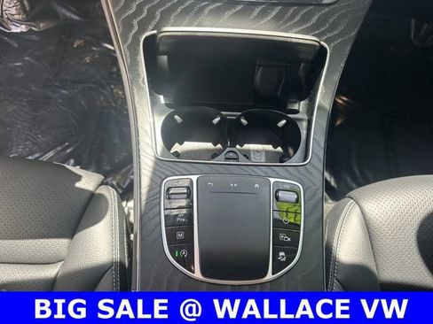 Used 2022 Mercedes-Benz GLC 300 image 20