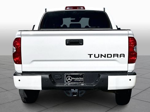 Used 2019 Toyota Tundra Limited image 4