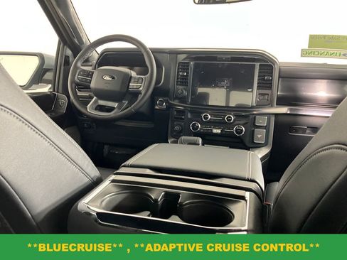 New 2025 Ford F150 Lariat w/ Equipment Group 502A High image 7