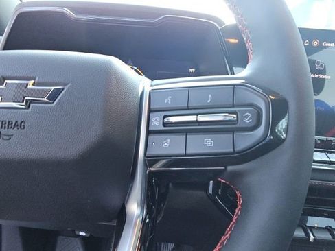 New 2026 Chevrolet Colorado Z71 w/ Technology Package image 38