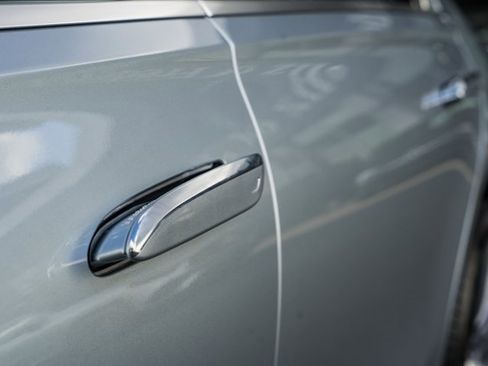 New 2026 Mercedes-Benz S 580 4MATIC Sedan image 18