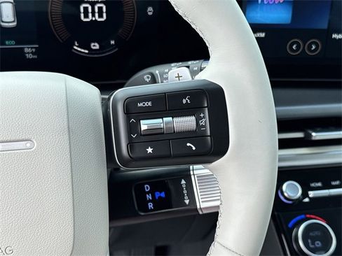 New 2026 Hyundai Santa Fe SE image 19