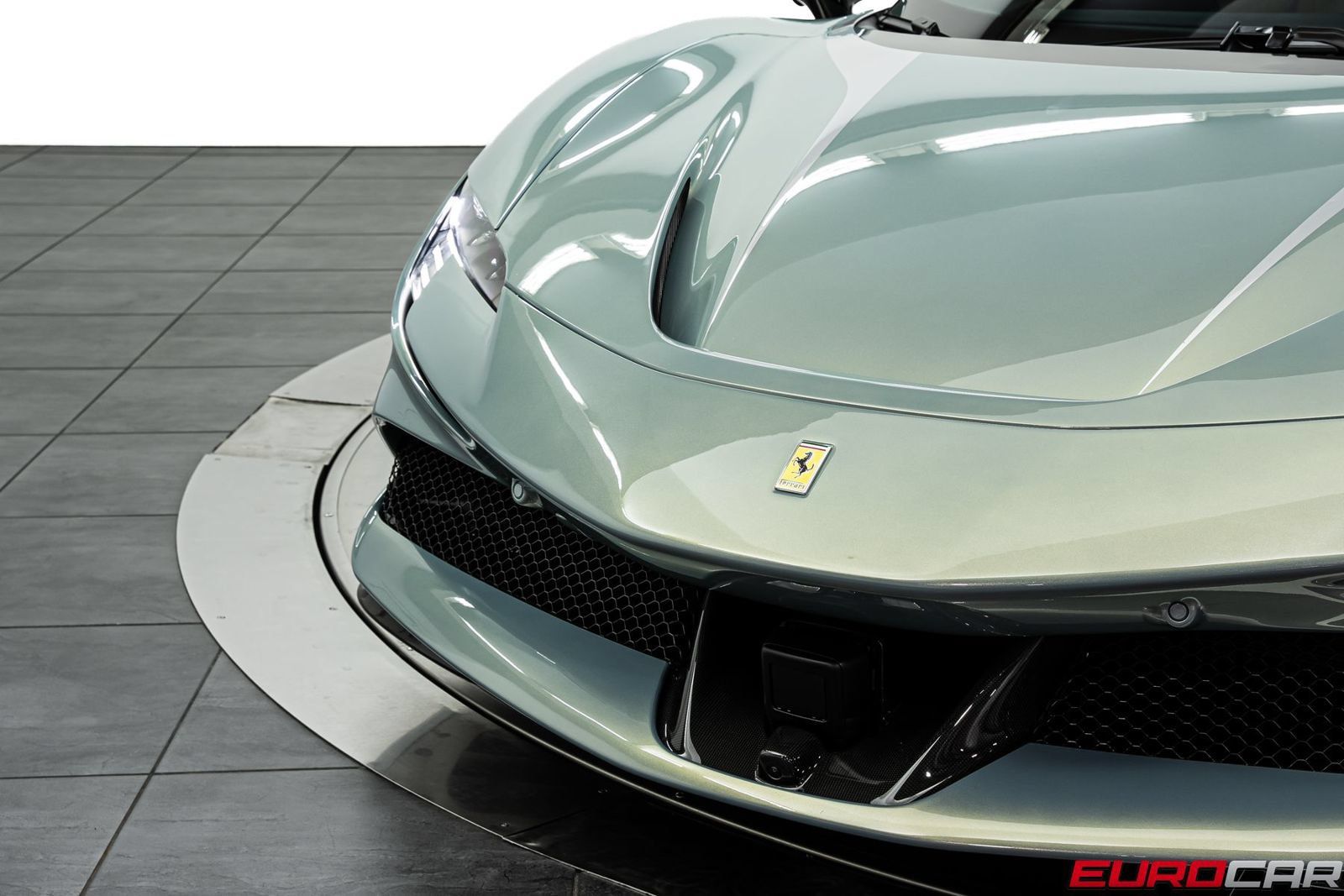 Used 2022 Ferrari SF90 Stradale AWD/4WD image 9
