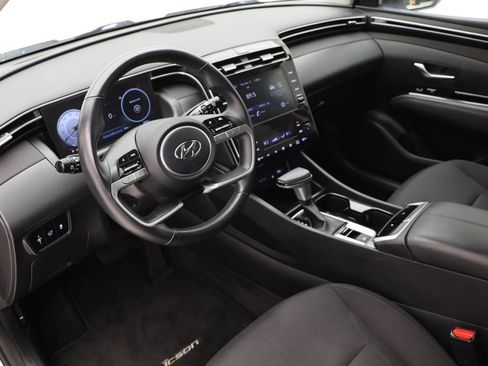 Used 2022 Hyundai Tucson XRT image 13