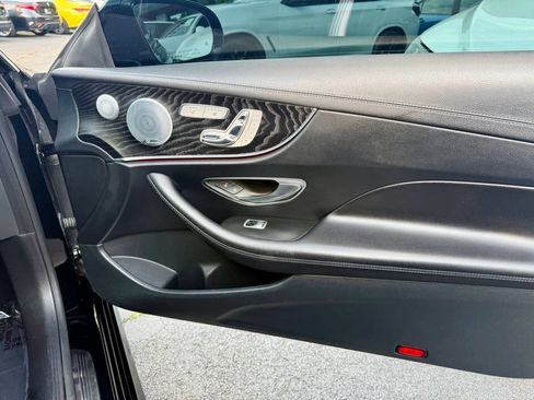 Used 2018 Mercedes-Benz E 400 Coupe image 30