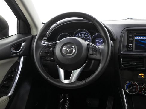 Used 2015 MAZDA CX-5 Touring w/ Bose/Moonroof Package AWD/4WD image 16