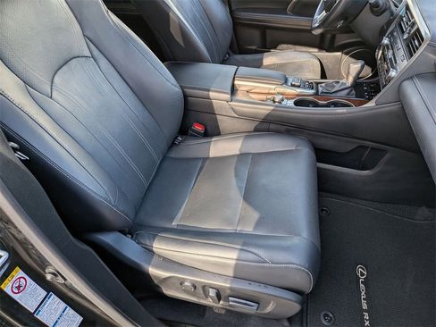 Used 2018 Lexus RX 350L AWD image 33