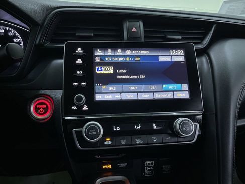 Used 2019 Honda Insight EX image 21