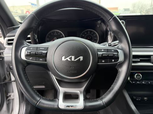 Used 2024 Kia K5 GT-Line w/ GT-Line Premium Package image 16