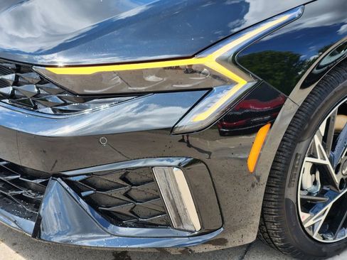 New 2026 Kia K5 GT-Line FWD image 6