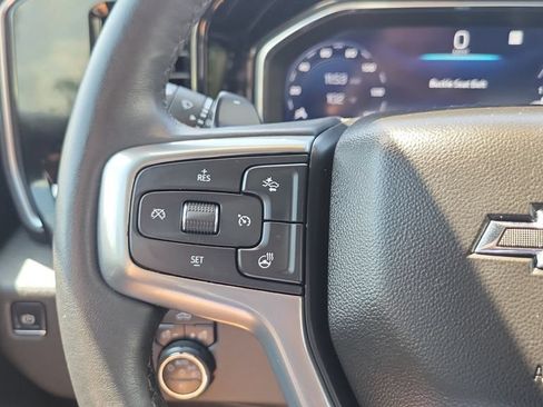 Used 2023 Chevrolet Silverado 1500 RST w/ All Star Edition Plus RWD image 20