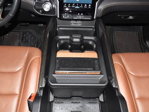 Used 2023 RAM 1500 Limited image 24