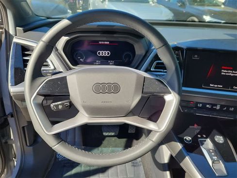 New 2026 Audi Q4 e-tron Premium Plus image 15