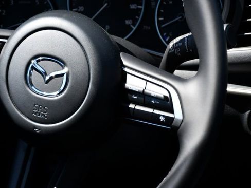 New 2026 MAZDA MAZDA3 2.5 S Sedan w/ Preferred Pkg FWD image 22