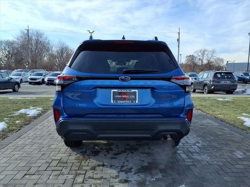 New 2026 Subaru Forester Premium image 6