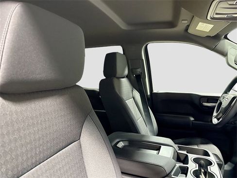 New 2026 Chevrolet Silverado 1500 Custom Trail Boss image 29