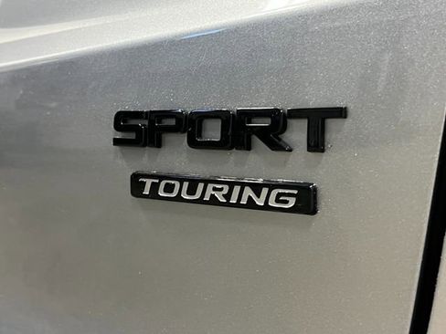 New 2026 Honda CR-V Sport Touring image 11