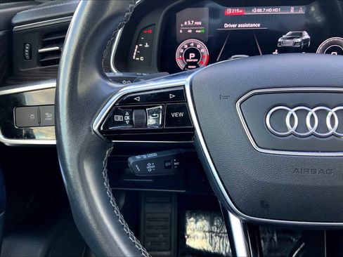 Used 2023 Audi A6 2.0T Premium image 46